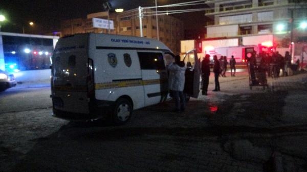 6 ölümlü vinç faciasında acı detaylar ortaya çıktı