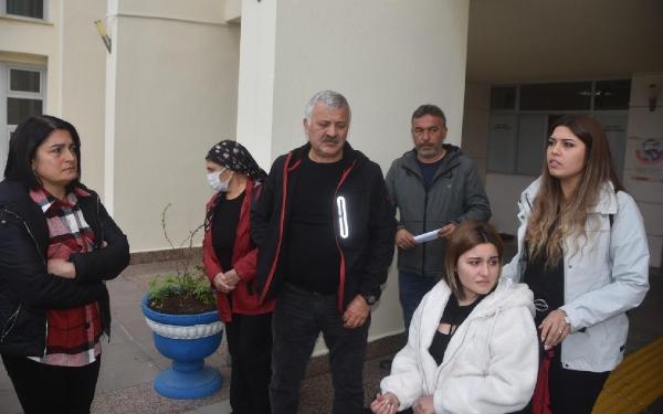 ABD'li teknisyen, Ezgi'yi felç bıraktı