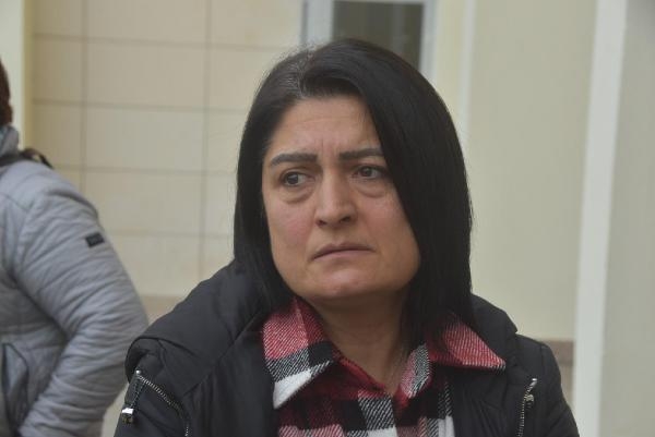 ABD'li teknisyen, Ezgi'yi felç bıraktı