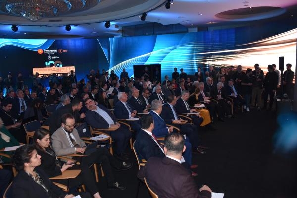 Bakan'dan Soyer'e İktisat Kongresi tepkisi