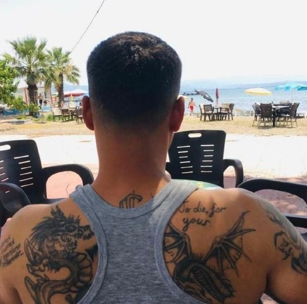 Baltalı işkence yapan kadın!