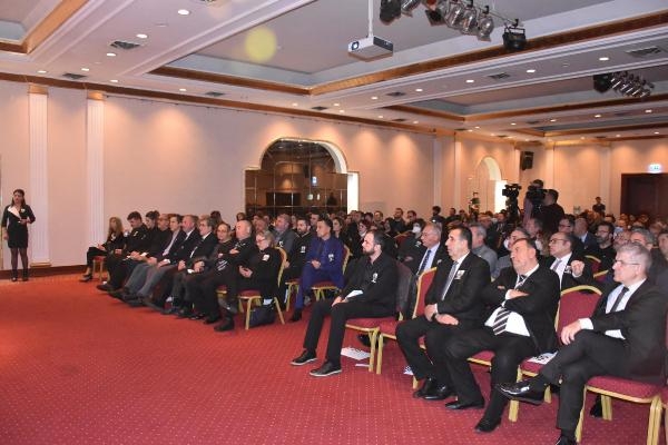 Batıgöz'ün kurucu Dr. Söyler vefatının birinci yıl dönümünde anıldı