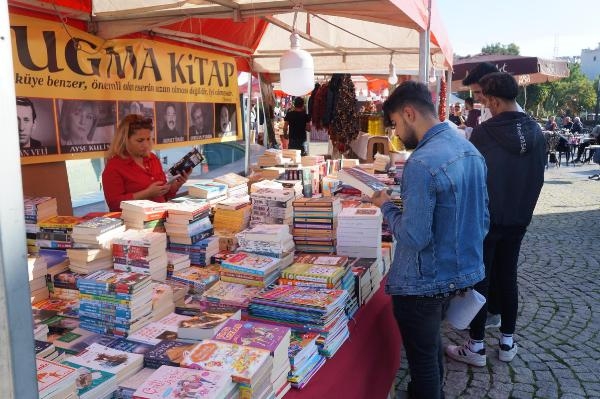 Belediye hazırlık yaptı! Yılbaşında Marmaris'e kar yağdıracak