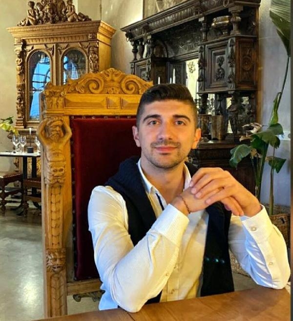 Bir komiser şehit, bir komiser yaralı