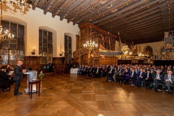 Bremen ve İzmir temiz enerji konusuyla tarımda işbirliği yapacak