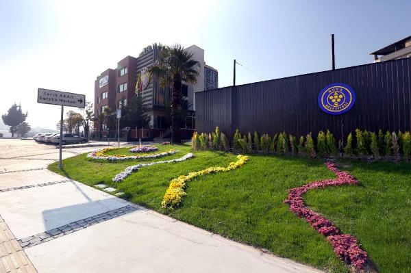 Buca Belediyesi Gençlik Merkezleri'ne bir ayda 1190 yeni kayıt