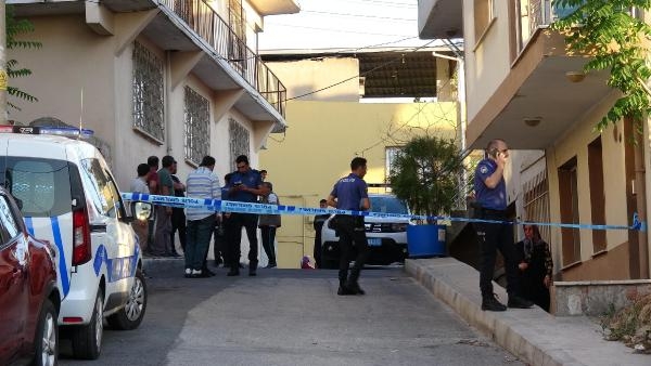 Cansu'yu barışmayı kabul etmediği için öldürmüş