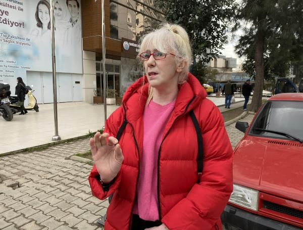 Düğününe 1 ay kala felç kaldı!