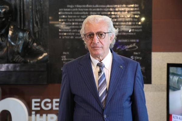 EİB'ten Kasım ayında 1 milyar 533 milyon dolarlık ihracat