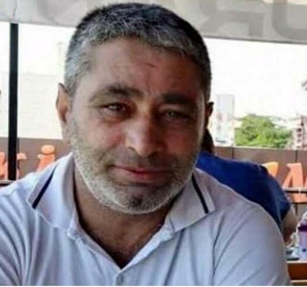 Emniyet kemerli cinayette gelişme