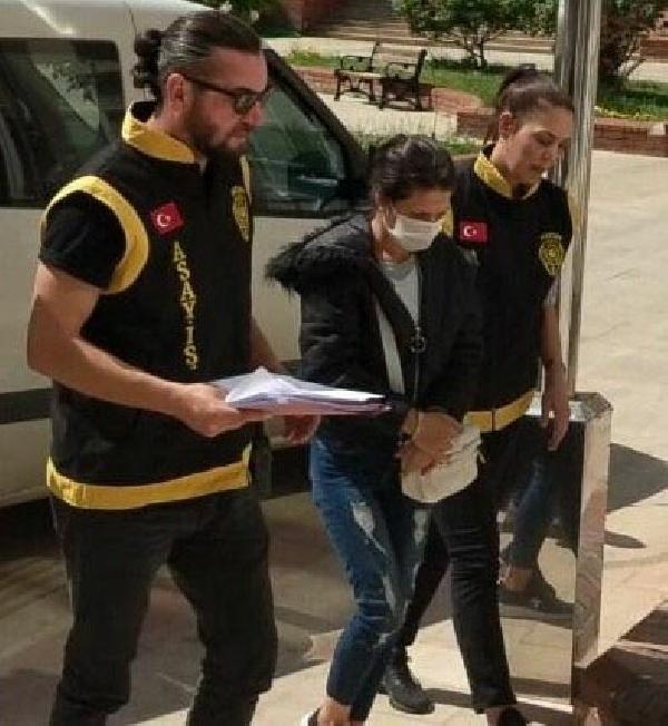Eşini öldüren Emel'e 'ilk hamle' indirimi!