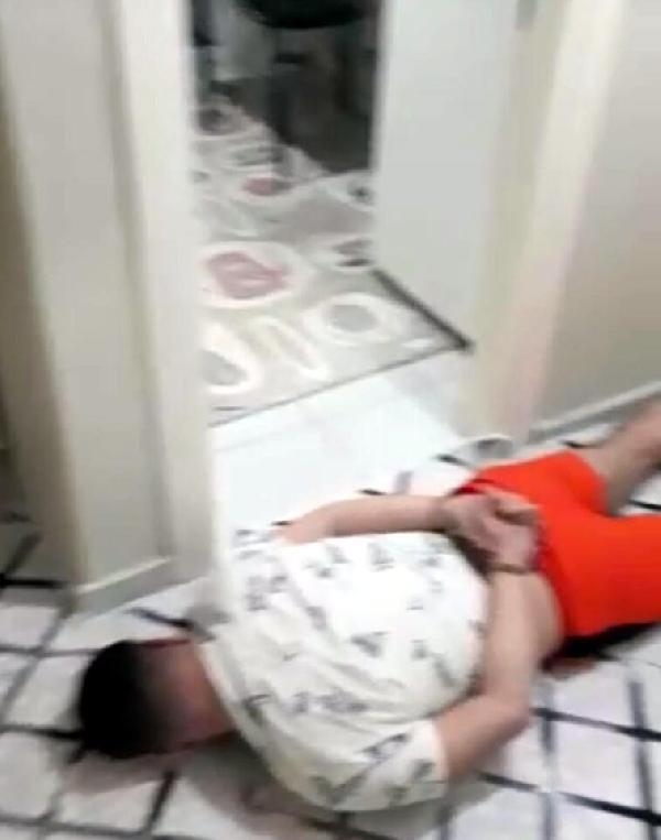 İşkence ve cinsel saldırı çetesine 4 tutuklama