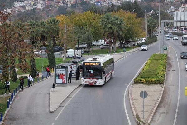 İzmir Şehir Hastanesi'ne 2.43 km'lik teleferik