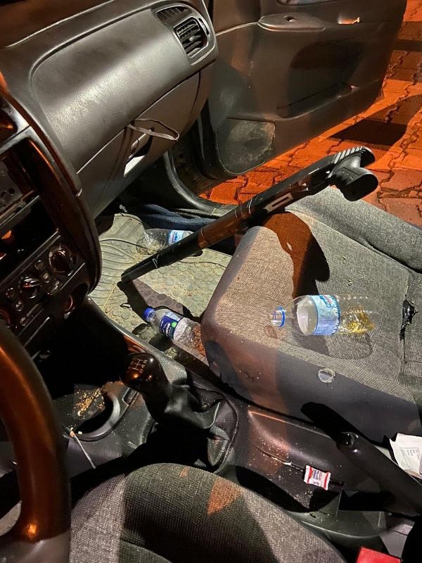 İzmir'de 'Silindir Operasyonu'nda gözaltına alınan şüpheliler adliyede