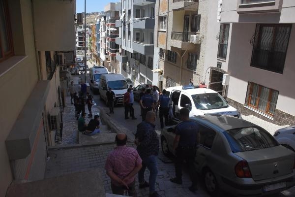 Kızını öldüren anneye çifte indirim!
