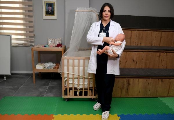 Kuşadası'nda Anne-Baba Çocuk Eğitim Merkezi hizmete başlıyor
