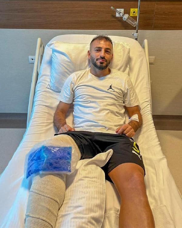 Manisa FK kendine geldi