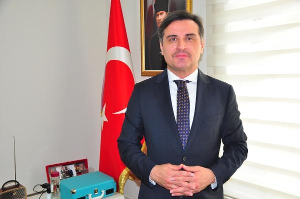 Manisa'da mesir festivali 3 yıl sonra tekrar