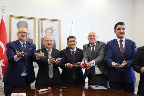 Mesir Macunu Festivali'nin tarihi belli oldu