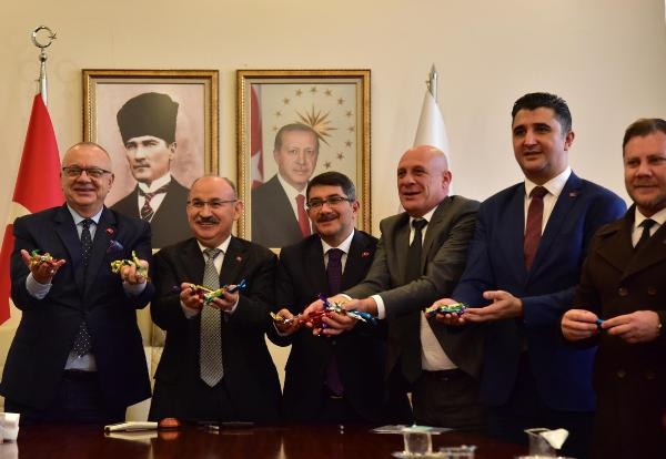 Mesir Macunu Festivali'nin tarihi belli oldu