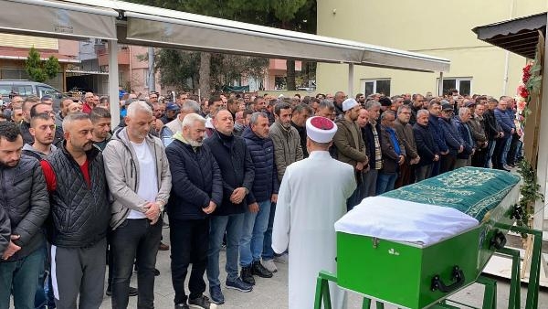 O evde ne oldu! Babasını öldürdü serbest kaldı