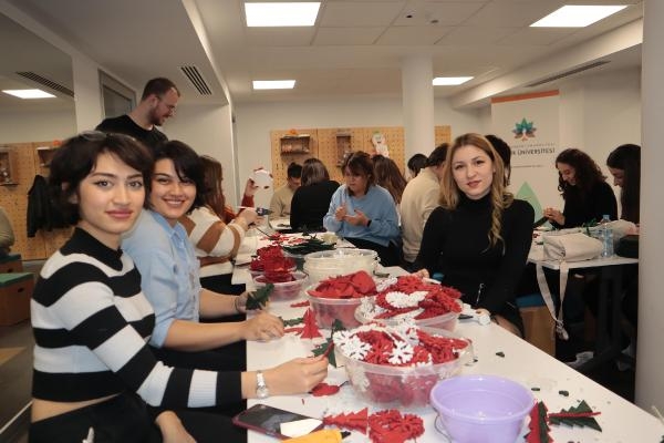 Öğrenciler ve akademisyenler 'eğitim' için birlik oldu
