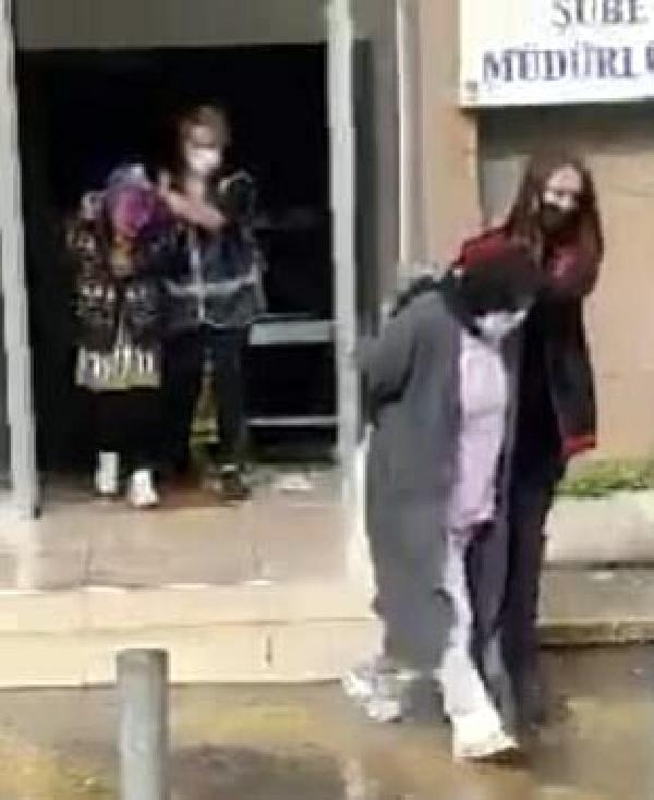 Öldürüp yakan zanlılara ceza yağdı!