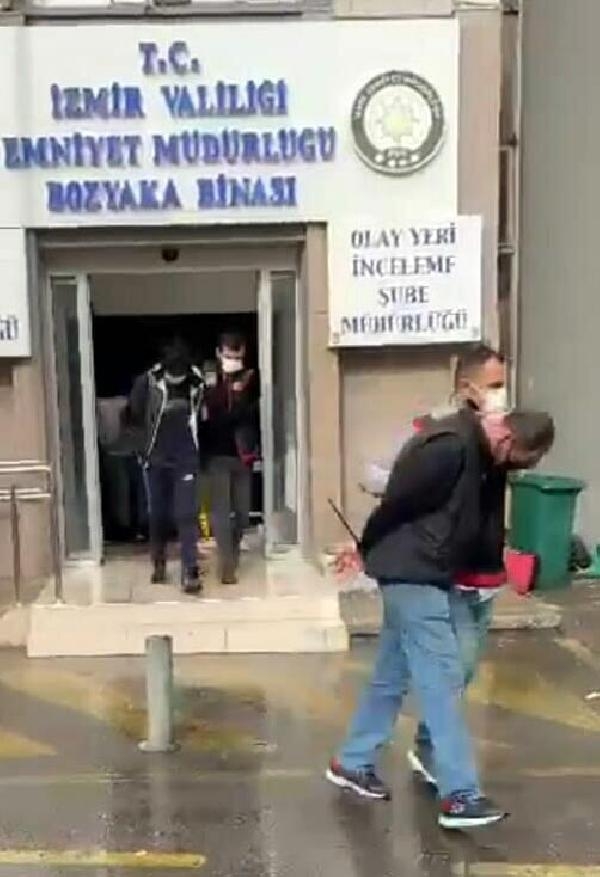 Öldürüp yakan zanlılara ceza yağdı!
