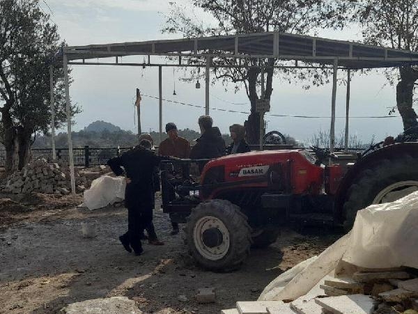 Sahte diplomalı mimar böyle kaçtı