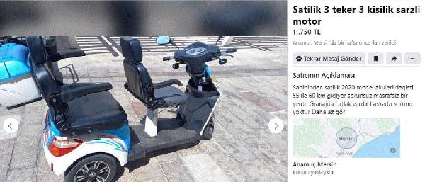 Sahte ilan dolandırıcıları: 31 gözaltı