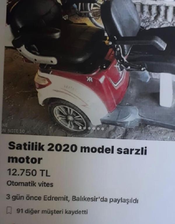 Sahte ilan dolandırıcıları: 31 gözaltı