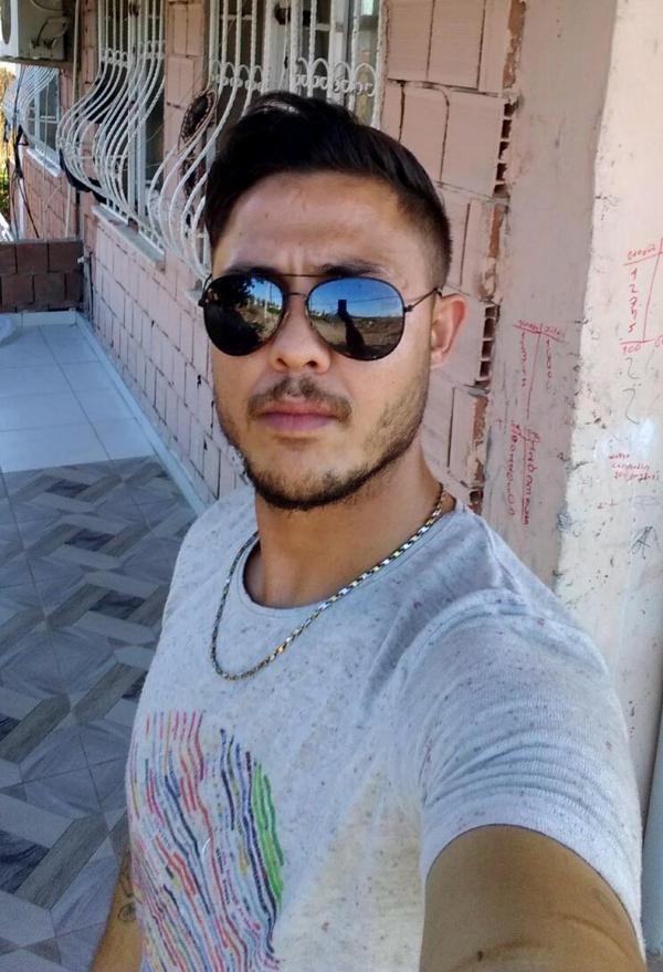 Sahte katil! Polise gidip 'ben öldürdüm' dedi