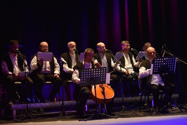 Şeb-i Arus gecesine yoğun ilgi
