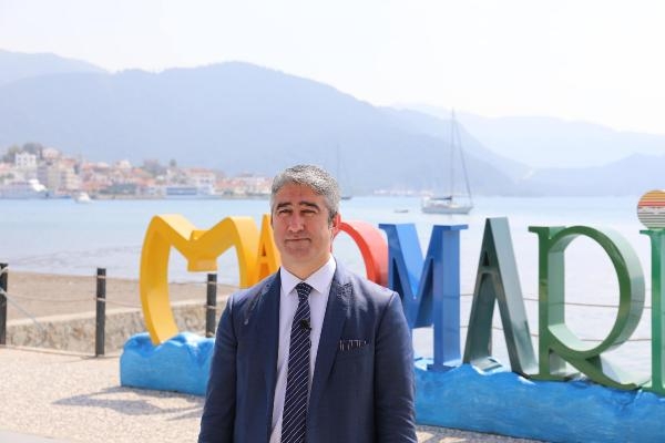 Travel Turkey İzmir Turizm Fuarı başlıyor