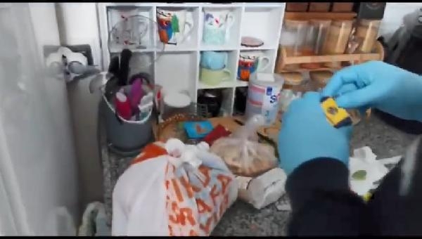 'Yeşil reçete' operasyonunda cerrah tutuklandı