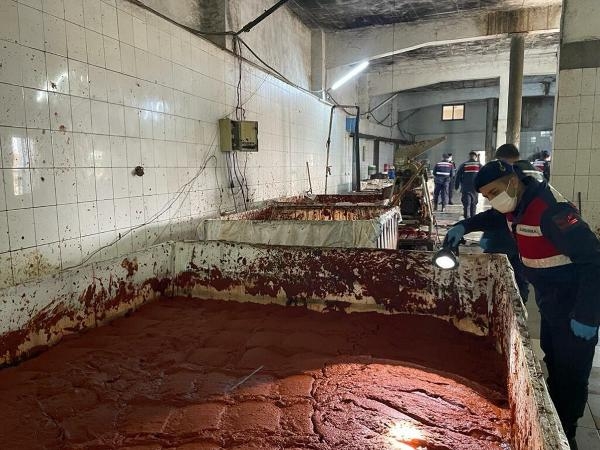 Yılbaşı öncesi uyarı: Açıkta satılan gıda almayın