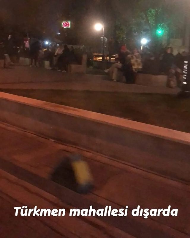Kuşadası'nda art arda depremler!