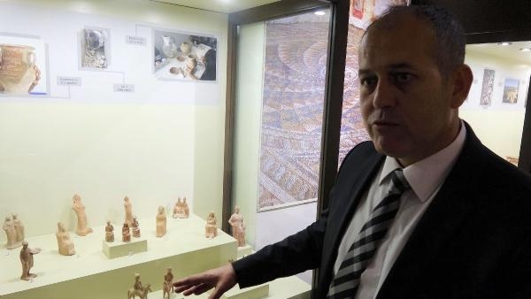 2 bin 500 yıllık oyuncaklar
