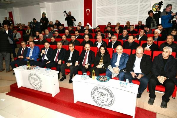 AK Partili Turan ağır konuştu: Bu millet CHP'yi de terbiye edecek göreceksiniz