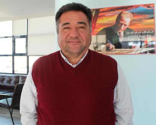 Alaşehir'den 2022 yılında 186 bin tonu yaş üzüm ihracatı
