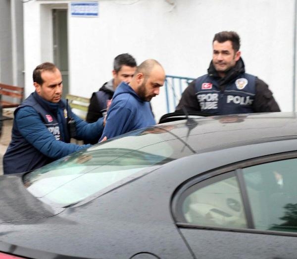 Altay kalecisine saldıran sanığa 15 yıl hapis istemi