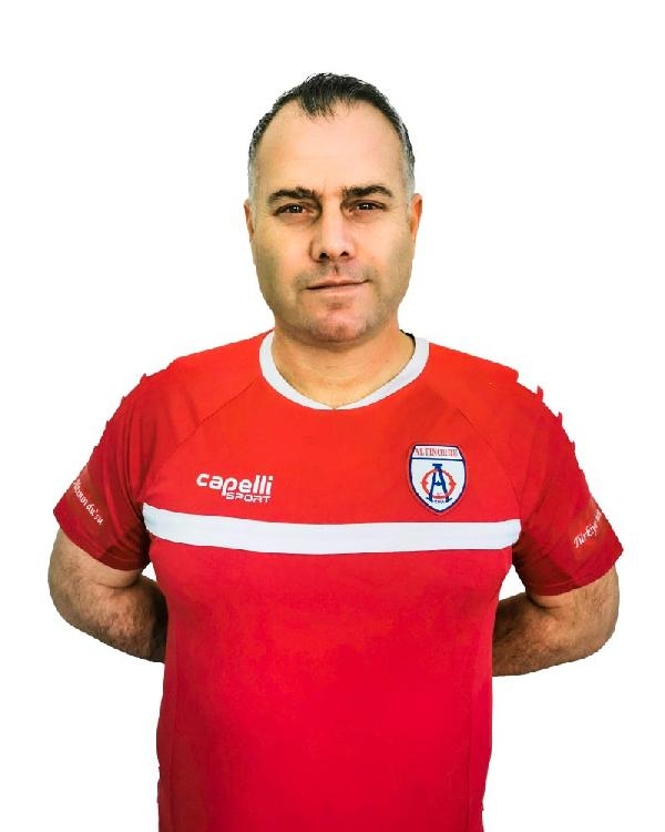 Altınordu'da teknik ekibe iki takviye
