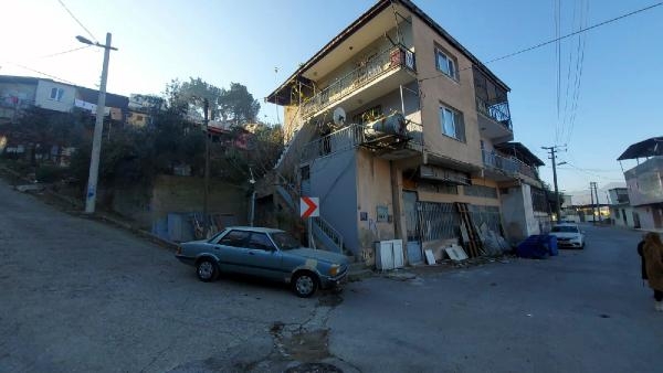 'Annen kefenini hazırlasın' dedi, sonra da öldürdü