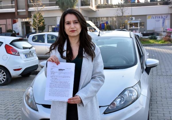 Avukatın 'hız' cezası iptal edildi! İşte nedeni