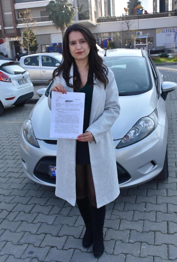 Avukatın 'hız' cezası iptal edildi! İşte nedeni