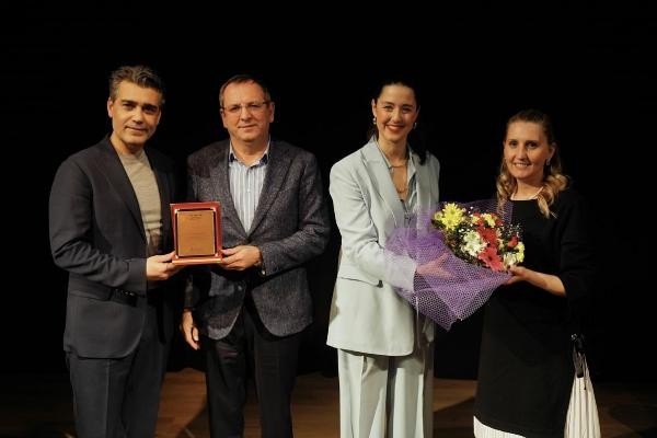 Ayvalık'ta 2022 yılında 342 etkinlik düzenlendi