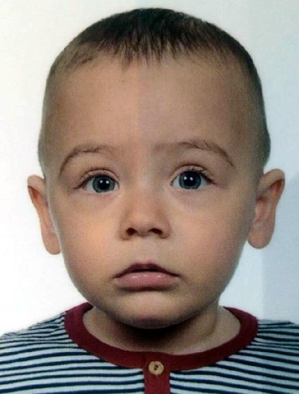 Baba-oğul öldü, birbirlerini suçladılar