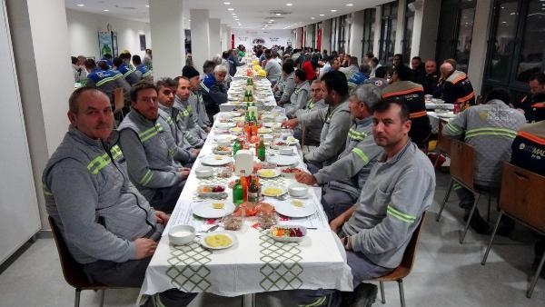 Bakan Dönmez'den Balıkesir'de bor müjdesi: Yeni fabrika açıyoruz