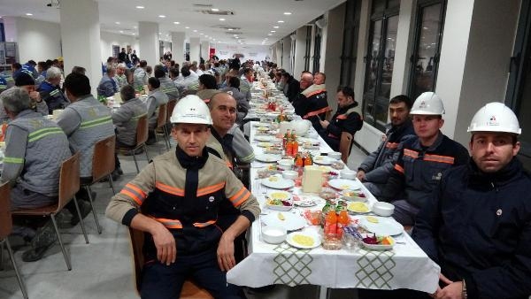 Bakan Dönmez'den Balıkesir'de bor müjdesi: Yeni fabrika açıyoruz