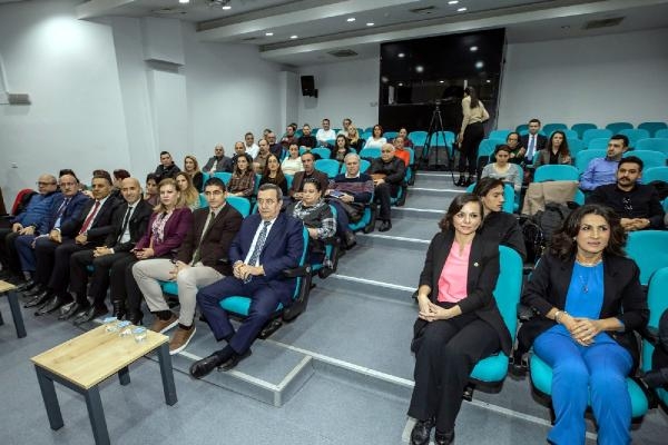 Belediye Başkanı Batur: Konak, düşük karbonlu ilçe olacak